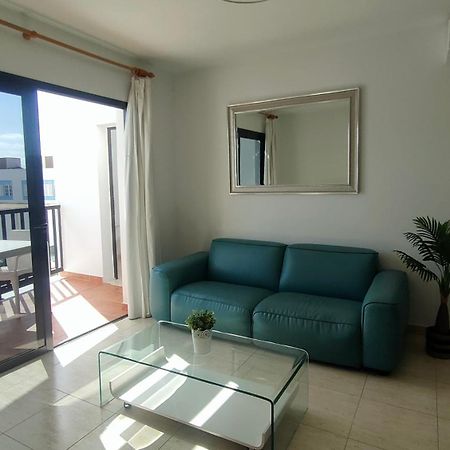 Appartement Sara 3 à Playa Blanca  Extérieur photo