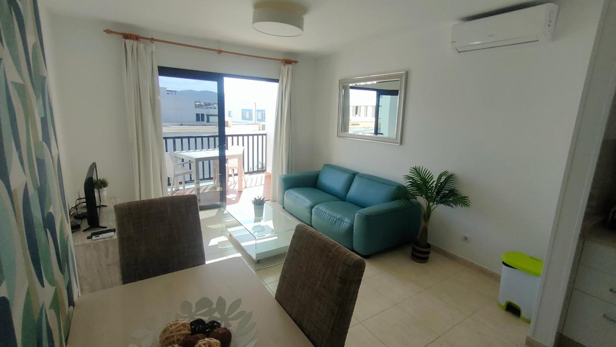 Appartement Sara 3 à Playa Blanca  Extérieur photo